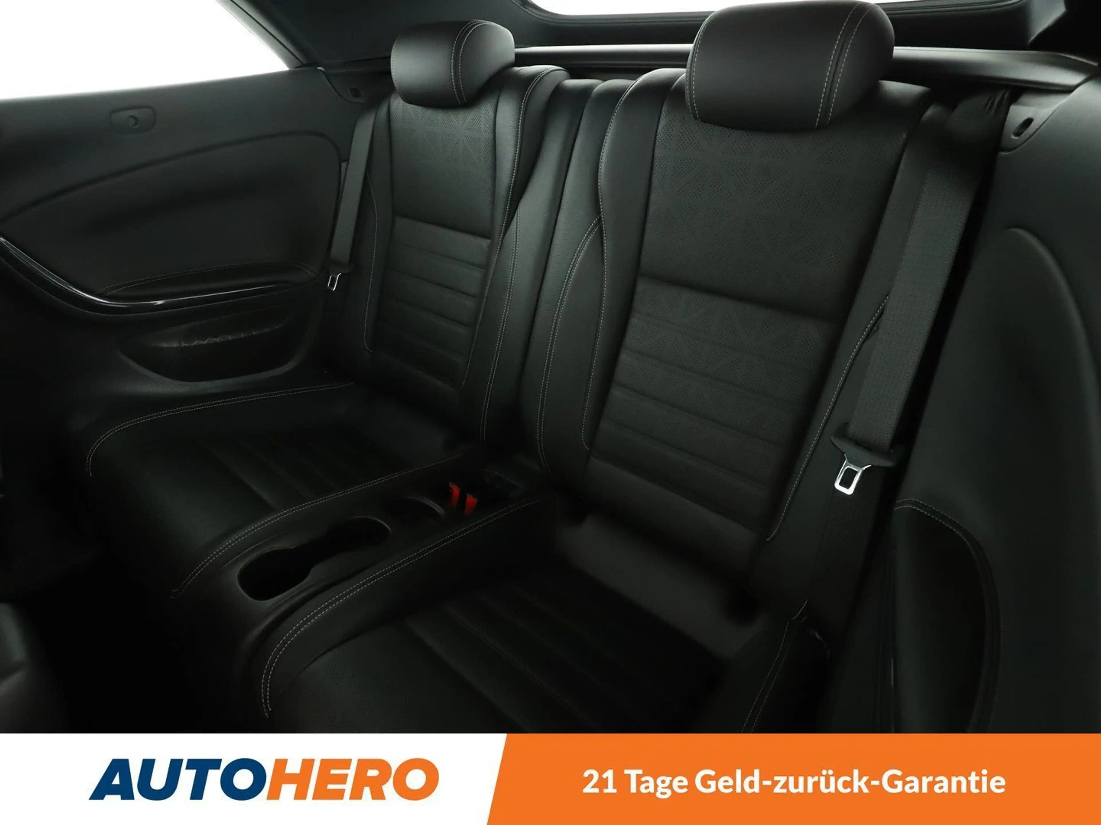 Opel Cascada 1.6 SIDI Turbo Innovation Aut.*XENON*NAVI*TEMPO* — photo 14
