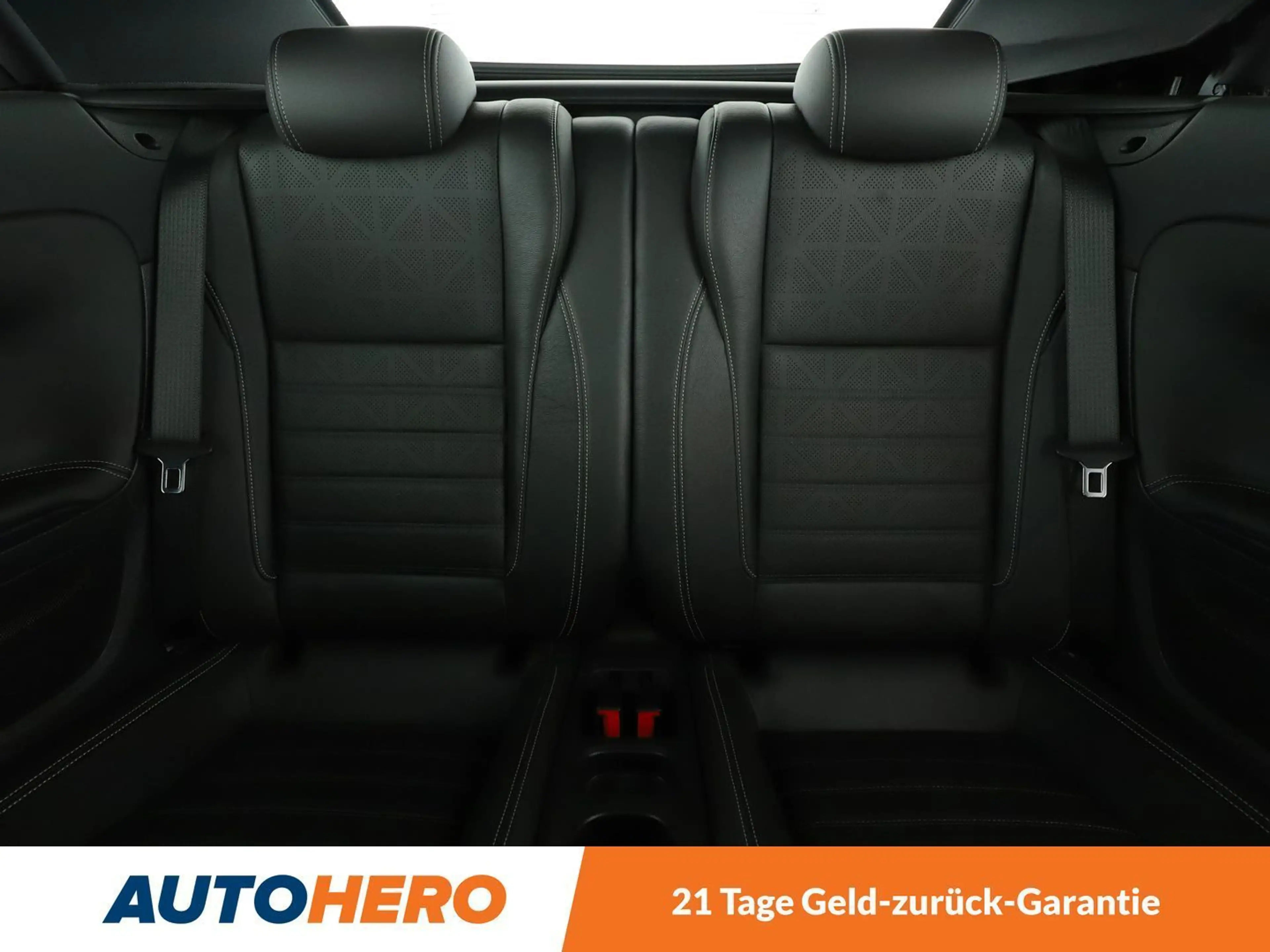 Opel Cascada 1.6 SIDI Turbo Innovation Aut.*XENON*NAVI*TEMPO* — photo 15