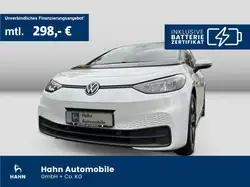 Volkswagen ID.3 Pro LED Navi MFL 19 Zoll Sitzh Komfort+ App