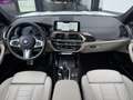 BMW X3 xDrive20d M Sport AdapLED DA PA Pano H/K 19" Weiß - thumbnail 3