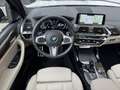 BMW X3 xDrive20d M Sport AdapLED DA PA Pano H/K 19" Weiß - thumbnail 7