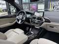 BMW X3 xDrive20d M Sport AdapLED DA PA Pano H/K 19" Weiß - thumbnail 6