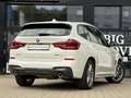 BMW X3 xDrive20d M Sport AdapLED DA PA Pano H/K 19" Weiß - thumbnail 2
