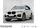 BMW X3 xDrive20d M Sport AdapLED DA PA Pano H/K 19" Weiß - thumbnail 1