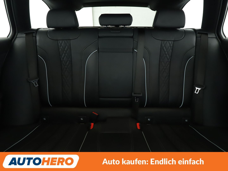 BMW 540 540i xDrive Luxury Line Aut.*PANO*HUD*ACC*360CAM* — photo 15