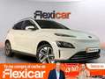 Hyundai KONA EV Maxx 100kW Blanco - thumbnail 1