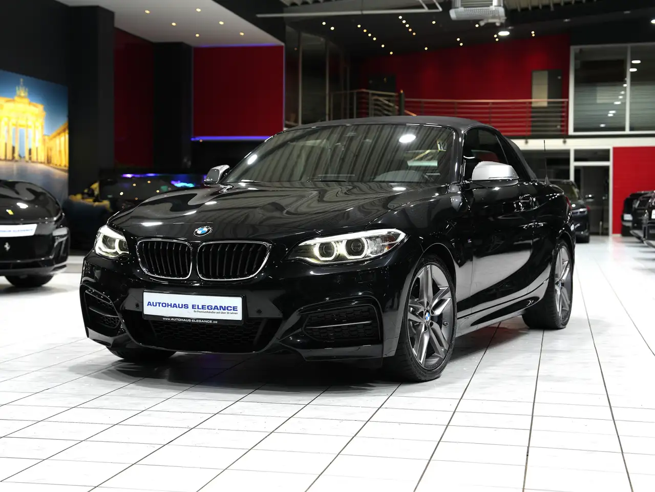 BMW 240