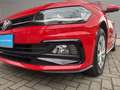Volkswagen Polo 1.0 TSI R-Line LED APP SHZ ACC 17`` Rot - thumbnail 7