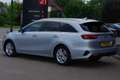 Kia Ceed SW / cee'd SW Sportswagon 1.0 T-GDi 120 PK DynamicPlusLine, Clim Gris - thumbnail 11