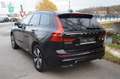 Volvo XC60 Plus Dark Recharge Plug-In Hybrid A Schwarz - thumbnail 4