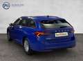 Skoda Octavia Essence TSI Blau - thumbnail 4