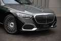 Mercedes-Benz Maybach S-Klasse 580e 4-Matic | Manufaktur | First-class | Achteras Schwarz - thumbnail 10