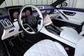 Mercedes-Benz Maybach S-Klasse 580e 4-Matic | Manufaktur | First-class | Achteras Schwarz - thumbnail 12