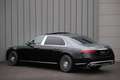 Mercedes-Benz Maybach S-Klasse 580e 4-Matic | Manufaktur | First-class | Achteras Schwarz - thumbnail 5