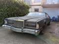 Lincoln Continental 7.5 Mark lV Negru - thumbnail 2