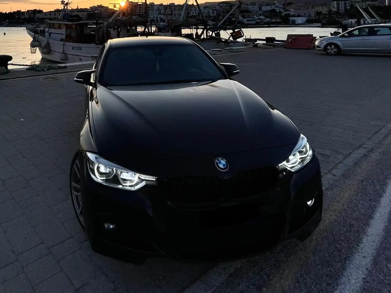 BMW 340