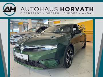 ST 1,2 Turbo MHEV Business Edition Aut.