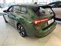 Opel Astra ST 1,2 Turbo MHEV Business Edition Aut. Grün - thumbnail 3
