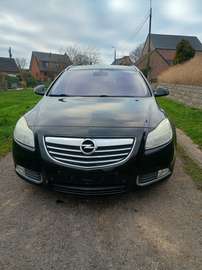 Sports Tourer 2.0 CDTi ecoFLEX Cosmo DPF