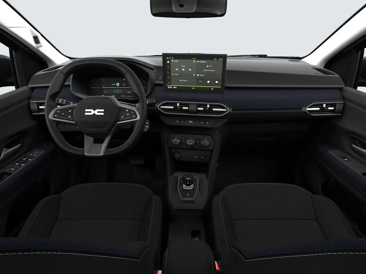 Dacia Jogger 2026 — фото 10