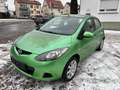 Mazda 2 Lim. 1.3 Independence**EURO 4**KLIMA**TÜV NEU* Grün - thumbnail 10