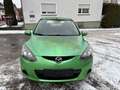 Mazda 2 Lim. 1.3 Independence**EURO 4**KLIMA**TÜV NEU* Grün - thumbnail 3