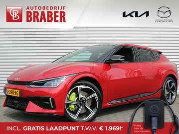 GT AWD 77.4 kWh | Performance | BTW Auto | Orig. N