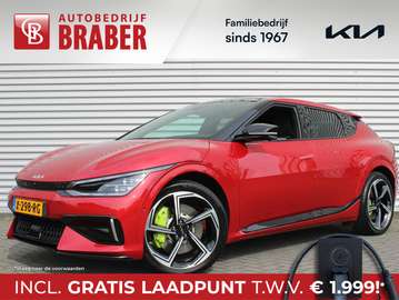 GT AWD 77.4 kWh | Performance | BTW Auto | Orig. N