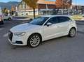 Audi A3 design Weiß - thumbnail 3