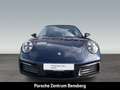 Porsche 992 911 Carrera Cabriolet Bleu - thumbnail 7