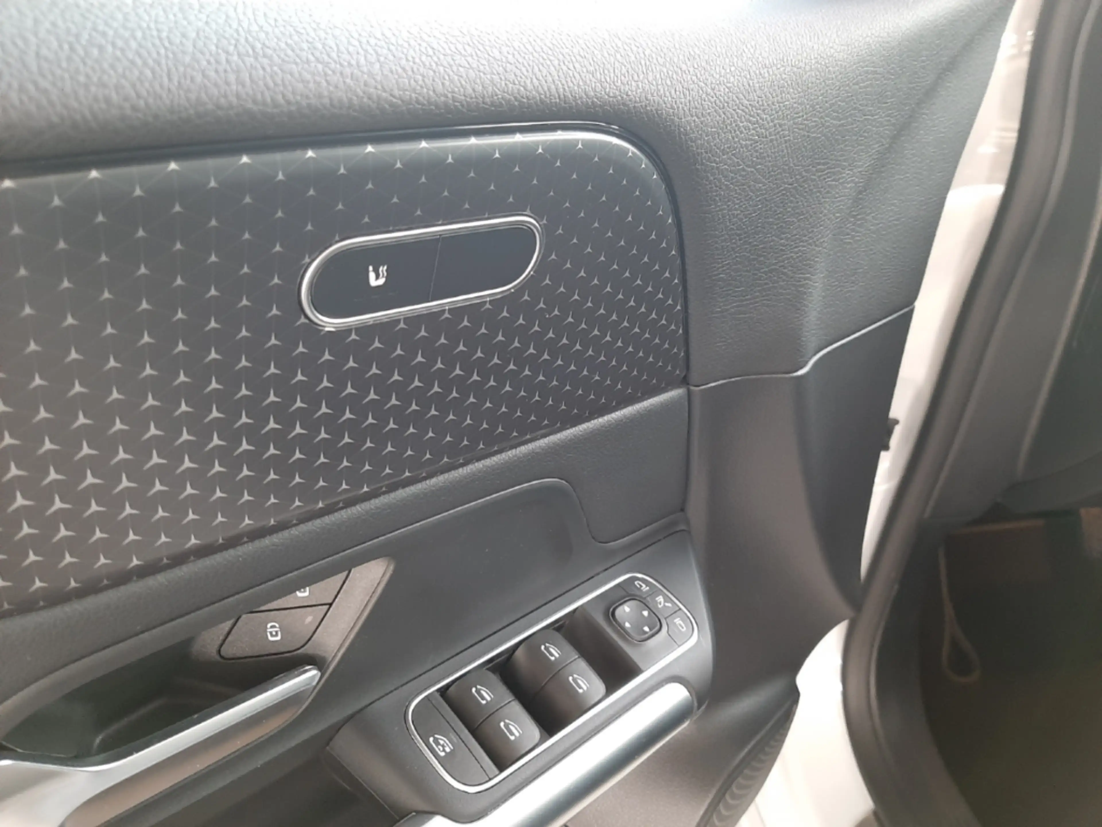 Mercedes-Benz B 200 7G Standheizung 360° Progressive Advanced — photo 8