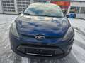 Ford Fiesta Trend Blau - thumbnail 4