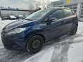 Ford Fiesta Trend Blau - thumbnail 1