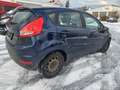 Ford Fiesta Trend Blau - thumbnail 9
