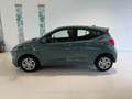 Hyundai i10 GO! 1.0 MT 46 kW (63 PS) 5 Jahre Garantie, Klim... Grün - thumbnail 3