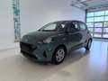 Hyundai i10 GO! 1.0 MT 46 kW (63 PS) 5 Jahre Garantie, Klim... Grün - thumbnail 1