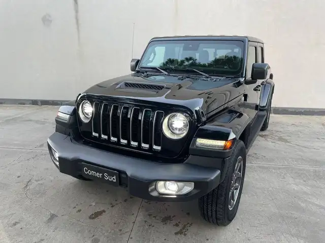 Jeep Gladiator 3.0 V6  Overland