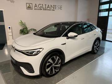 Pro Performance 77 kWh 4WD