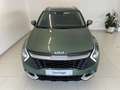 Kia Sportage 1,6 TGDI Titan Zelená - thumbnail 2