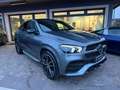 Mercedes-Benz GLE 350 GLE 350 DE PREMIUM -AMG LINE- COUPE 4MATIC! Grau - thumbnail 5