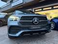 Mercedes-Benz GLE 350 GLE 350 DE PREMIUM -AMG LINE- COUPE 4MATIC! Grau - thumbnail 3