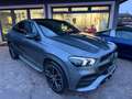 Mercedes-Benz GLE 350 GLE 350 DE PREMIUM -AMG LINE- COUPE 4MATIC! Grau - thumbnail 4