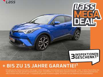 1.8 Club AHK Klimaaut+Kamera+ACC+SHZ+AHK