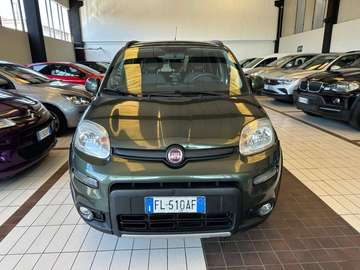 Panda III 2016 4x4 1.3 mjt 16v 4x4 s