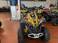 Can-Am Renegade 800 r g2 Amarillo - thumbnail 1