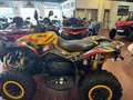 Can-Am Renegade 800 r g2 Amarillo - thumbnail 4