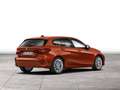 BMW 118 i Advantage 5-Türer Orange - thumbnail 2
