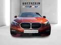 BMW 118 i Advantage / 5-türig Orange - thumbnail 9