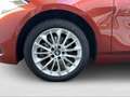 BMW 118 i Advantage / 5-türig Orange - thumbnail 5