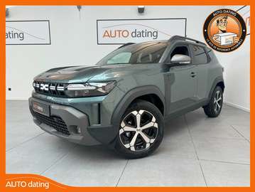 Duster 1.2 Mild hybrid Journey City Pack